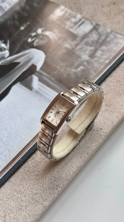Seiko LK vintage watch