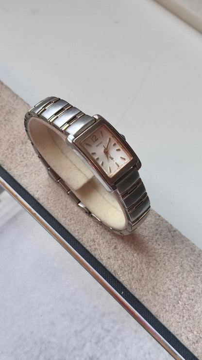 Seiko LK vintage watch