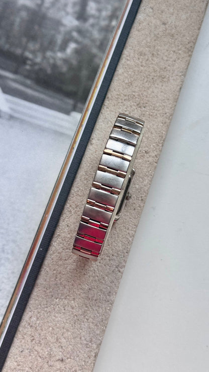 Seiko LK vintage watch