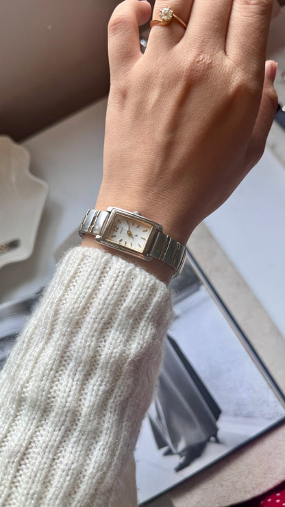 Seiko LK vintage watch