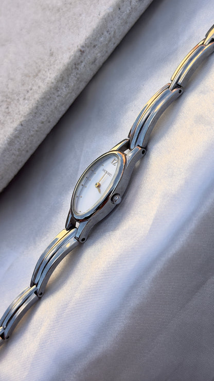 Menard Citizen vintage watch 1990s