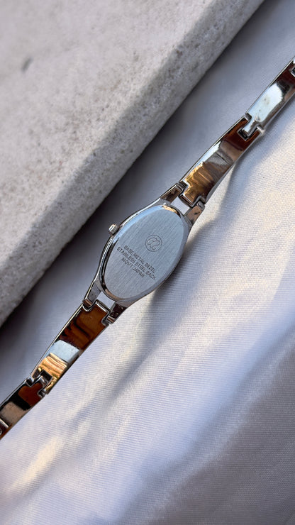 Menard Citizen vintage watch 1990s