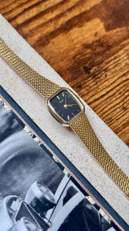 Seiko Vintage Watch 1992