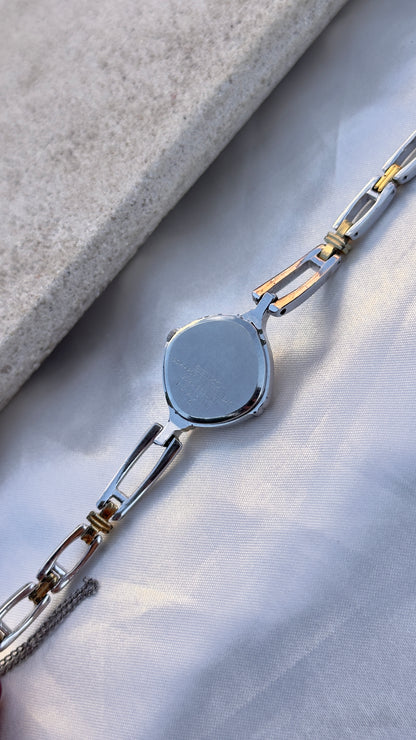 1981 Seiko vintage watch