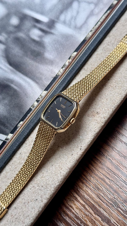 Seiko Vintage Watch 1992