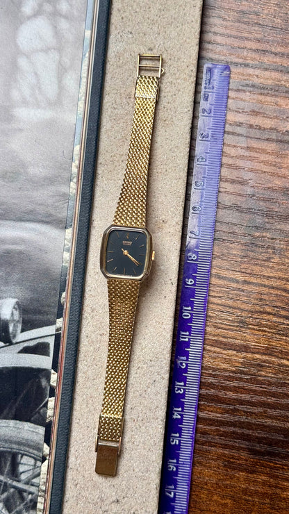 Seiko Vintage Watch 1992