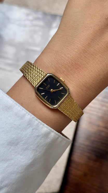 Seiko Vintage Watch 1992