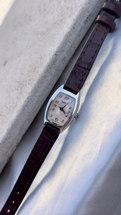Vintage Seiko Women's Watch 1999 - Near Mint Condition
