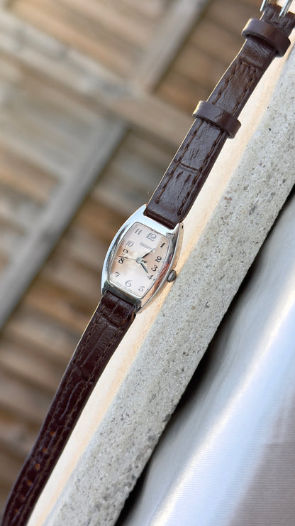 Vintage Seiko Women's Watch 1999 - Near Mint Condition