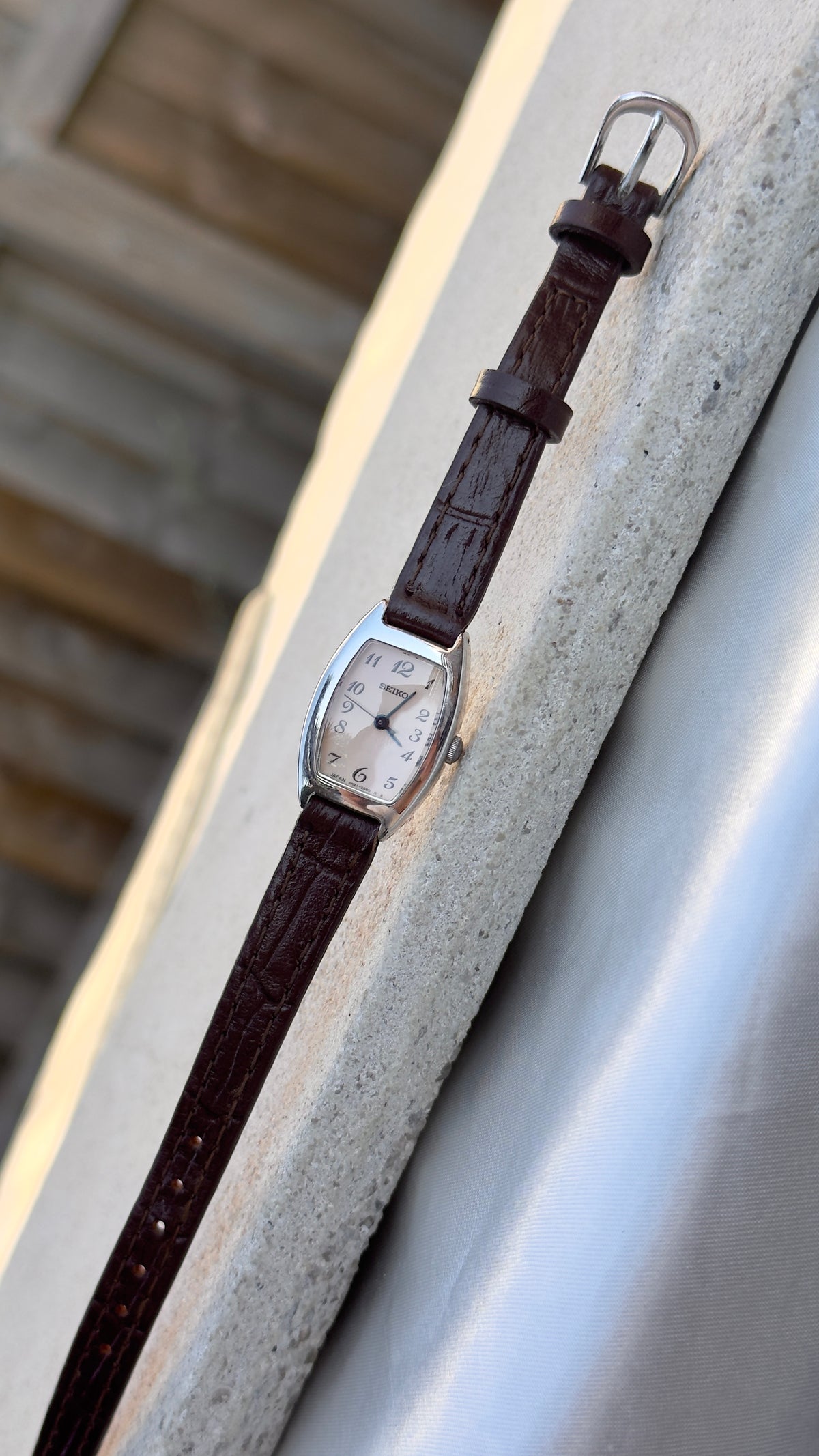 Vintage Seiko Women's Watch 1999 - Near Mint Condition