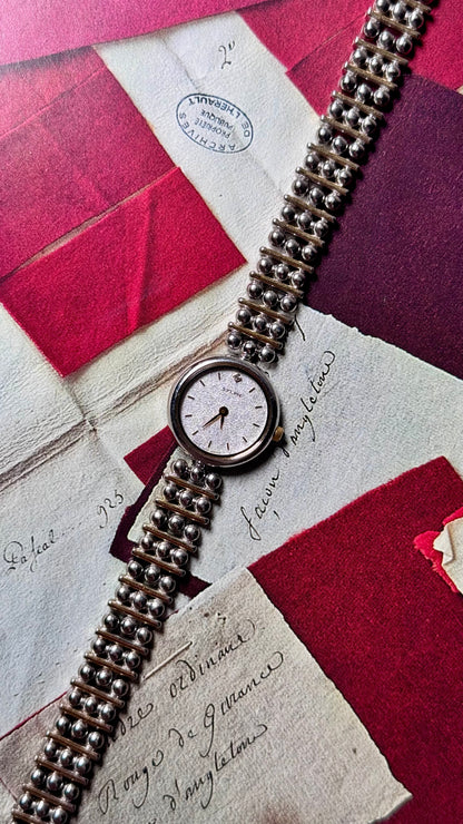 Vintage Citizen Sylph Watch