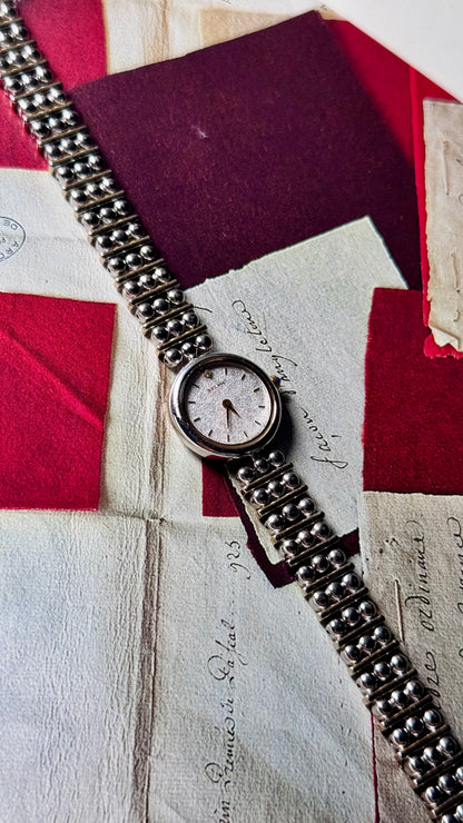 Vintage Citizen Sylph Watch