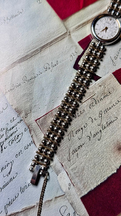 Vintage Citizen Sylph Watch