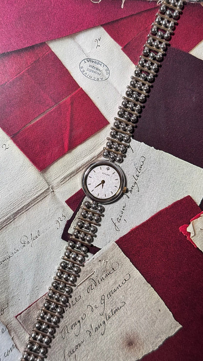 Vintage Citizen Sylph Watch