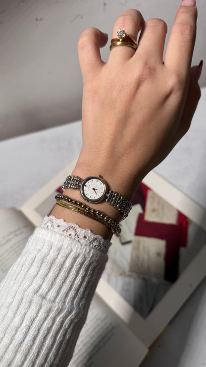 Vintage Citizen Sylph Watch