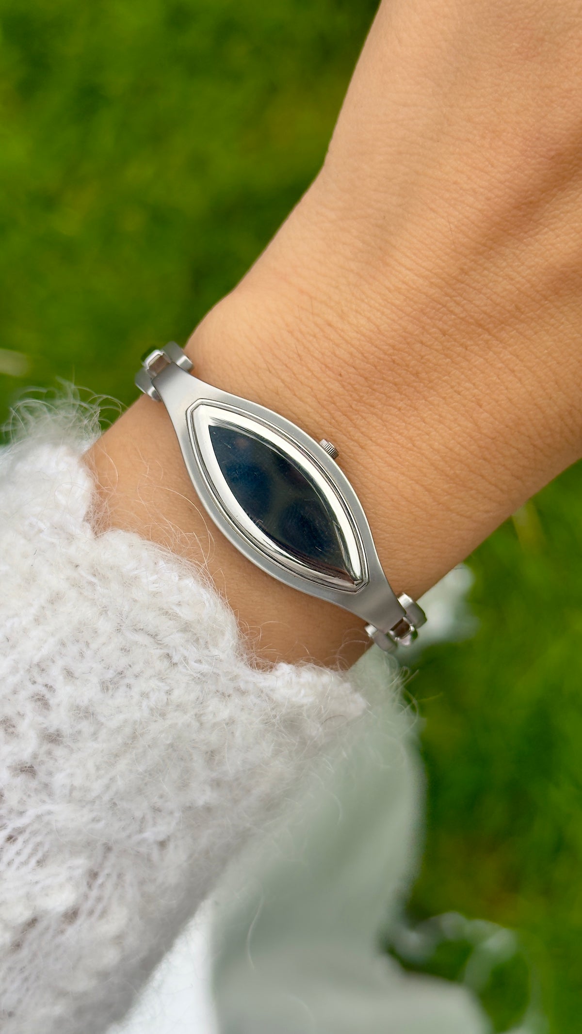 ORIENT Billet Peek-a-boo watch