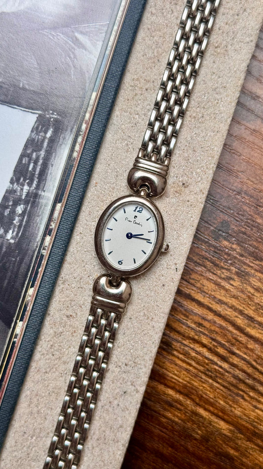 Vintage Pierre Cardin Watch 1990s