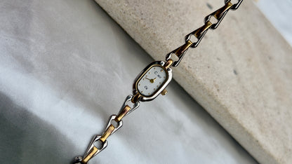 C. Moi CQ Seiko vintage watch - Dainty Case