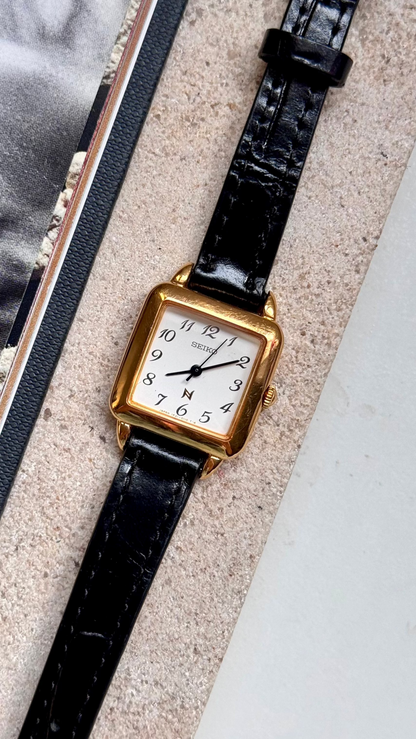 Seiko Neue 1994 vintage watch