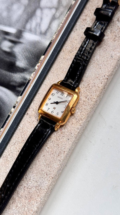 Seiko Neue 1994 vintage watch