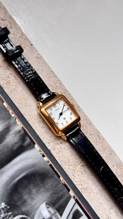 Seiko Neue 1994 vintage watch