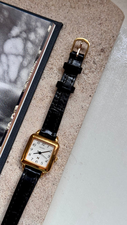 Seiko Neue 1994 vintage watch