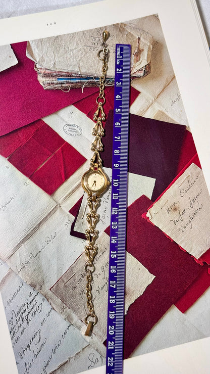 Vintage Art Deco Dress Watch - Citizen Fill