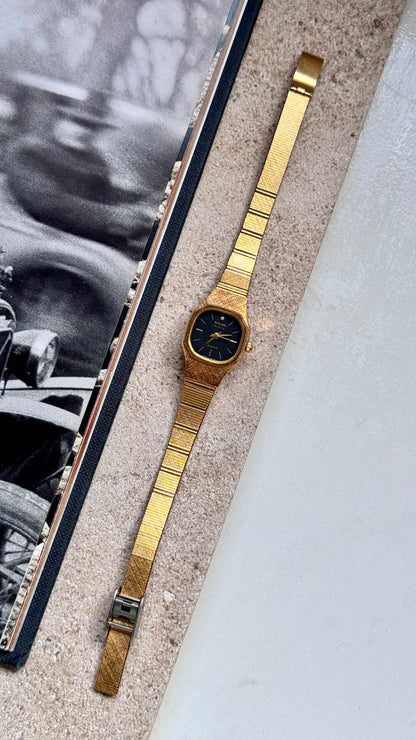Sunlord by Seiko vintage watch