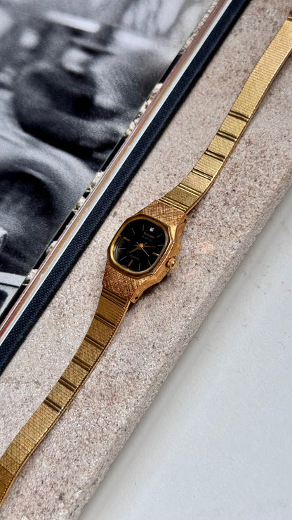 Sunlord by Seiko vintage watch