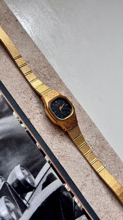 Sunlord by Seiko vintage watch