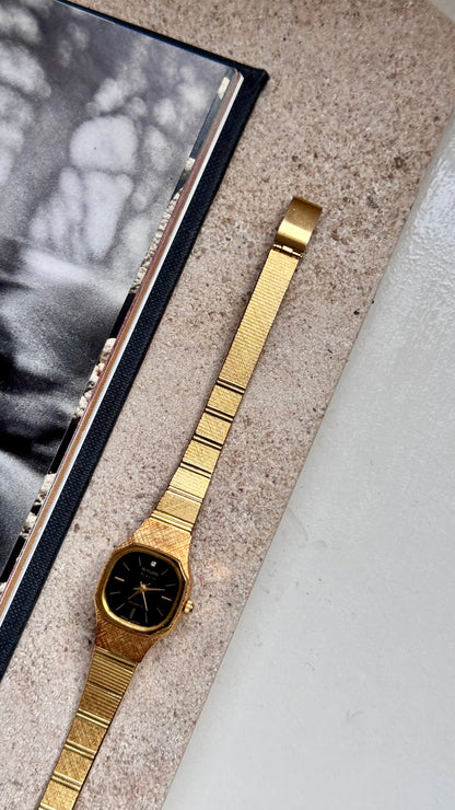 Sunlord by Seiko vintage watch