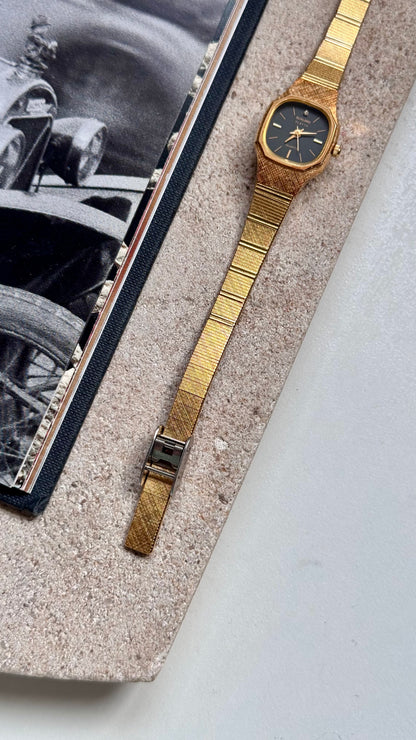 Sunlord by Seiko vintage watch