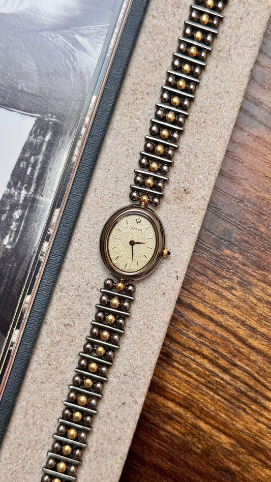 Dainty Citizen Sylph Watch 1997