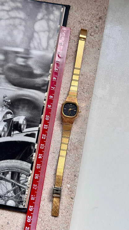 Sunlord by Seiko vintage watch