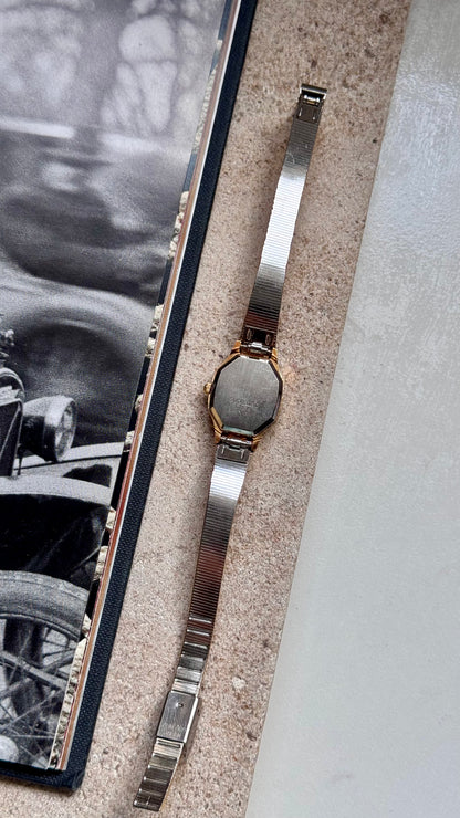 Sunlord by Seiko vintage watch