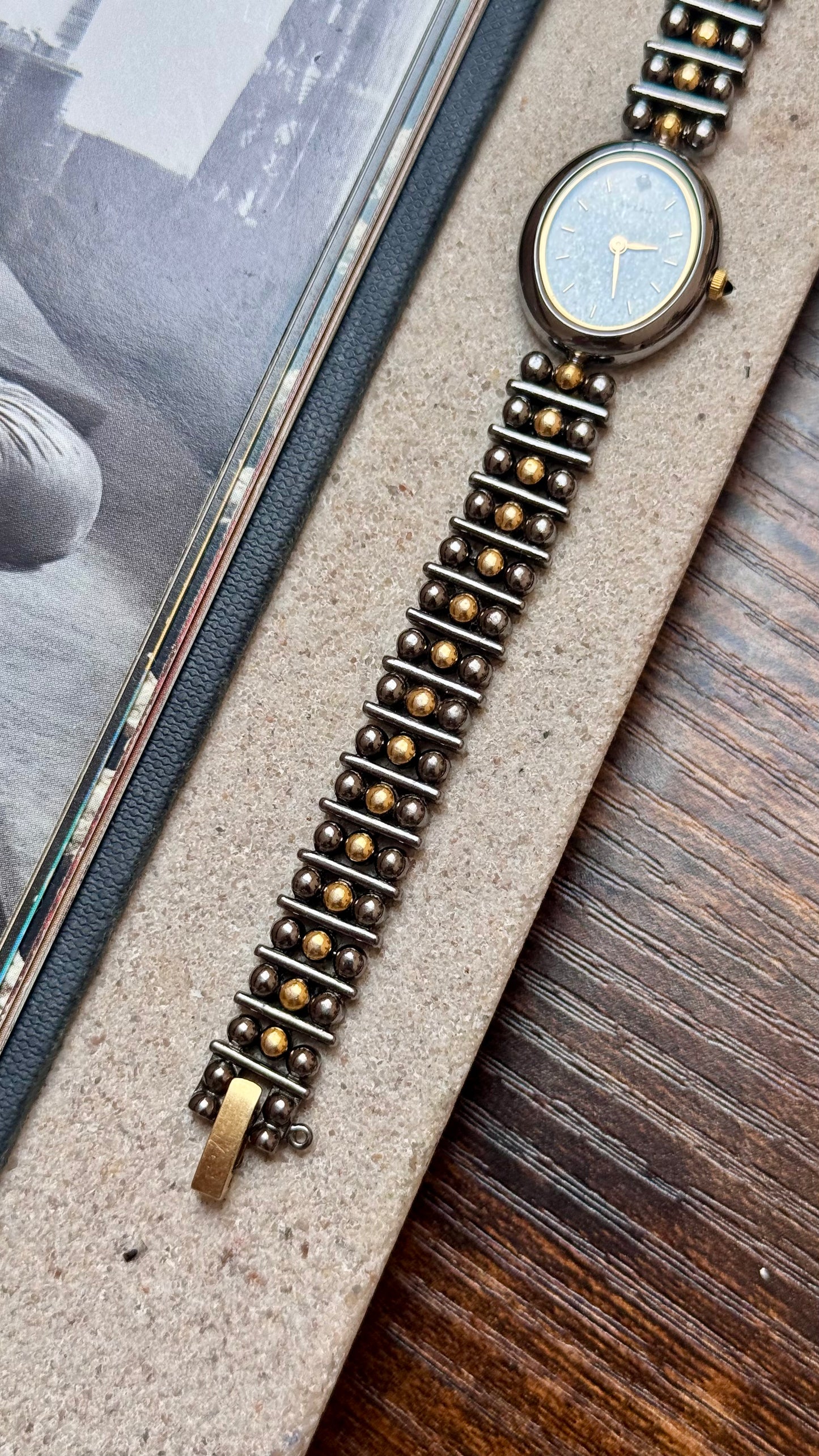 Dainty Citizen Sylph Watch 1997