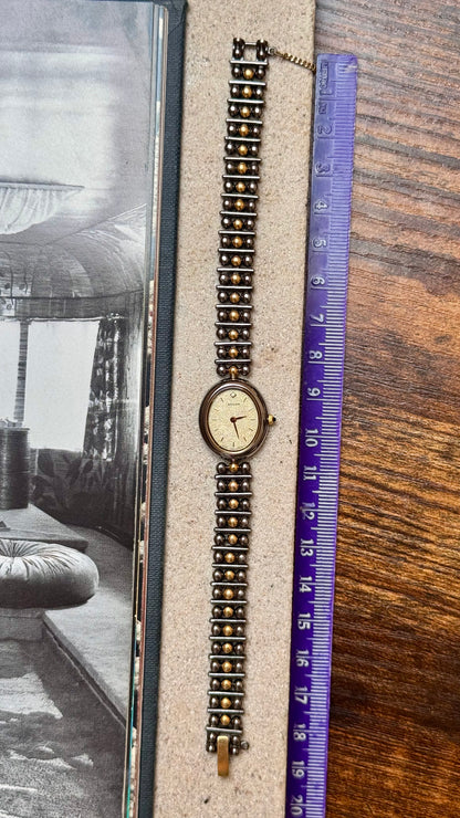Dainty Citizen Sylph Watch 1997