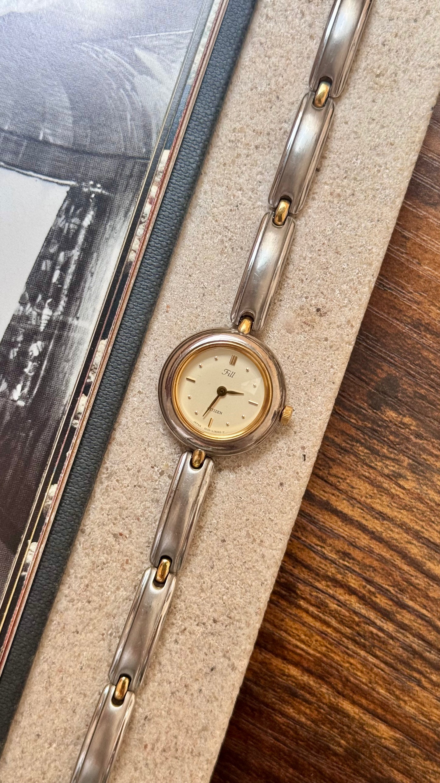 Dainty Citizen Fill Watch 1994