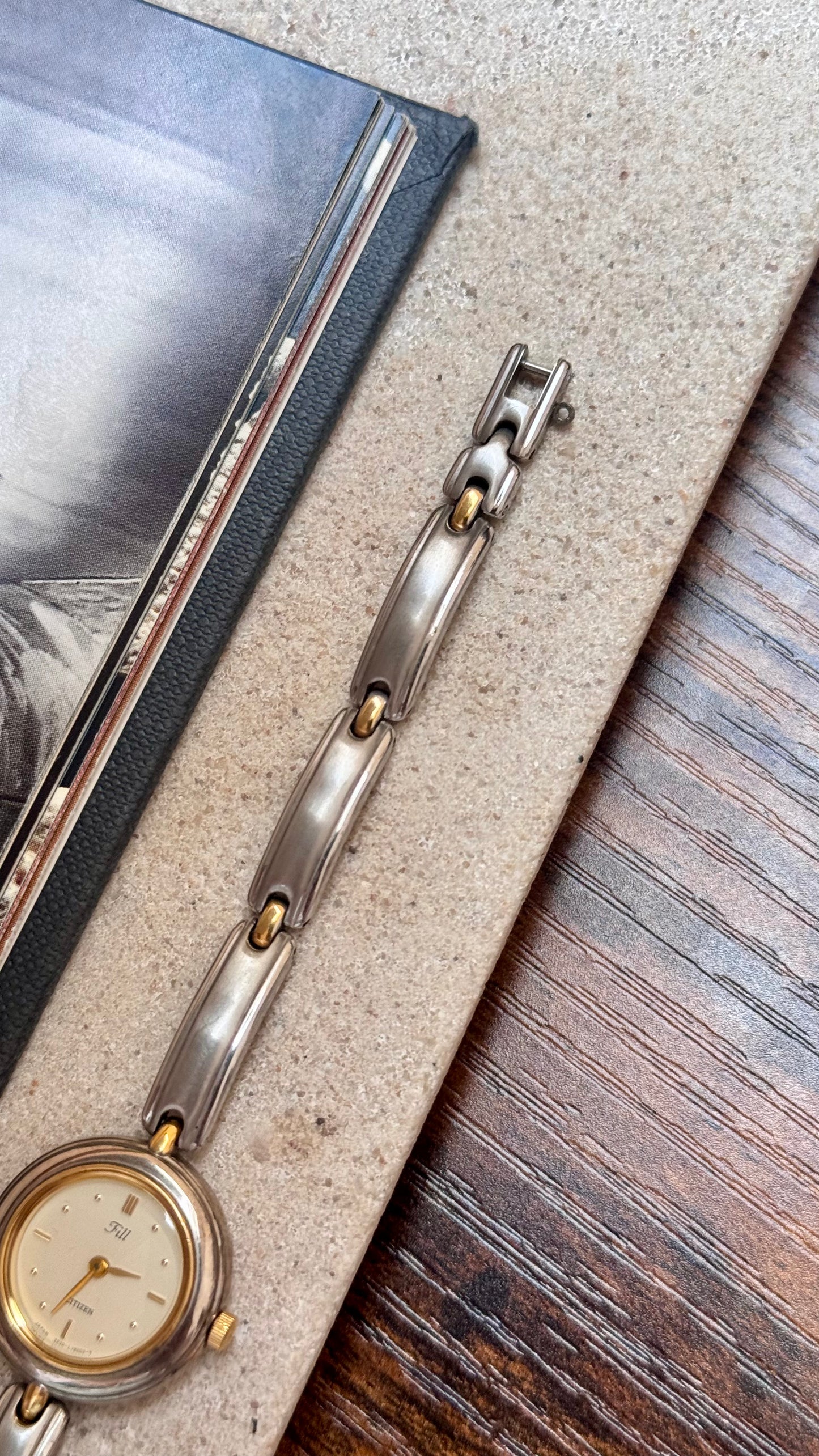 Dainty Citizen Fill Watch 1994
