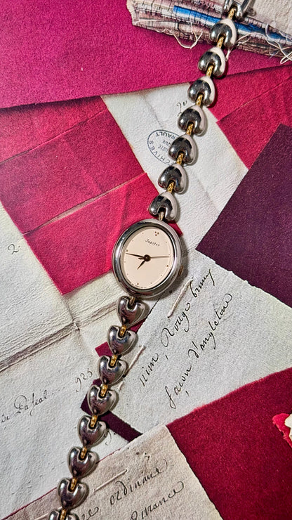Vintage ORIENT Jupiter Watch