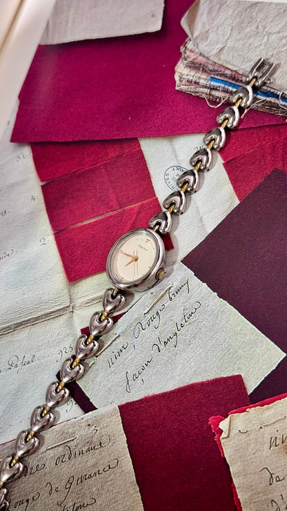 Vintage ORIENT Jupiter Watch