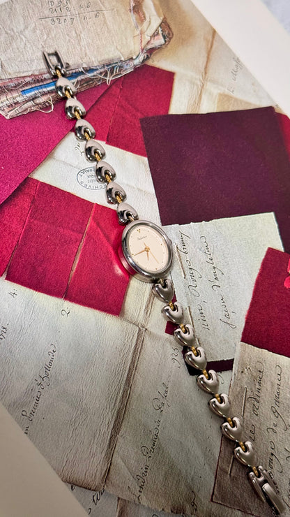 Vintage ORIENT Jupiter Watch