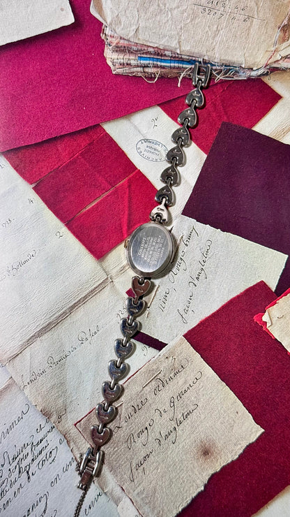 Vintage ORIENT Jupiter Watch