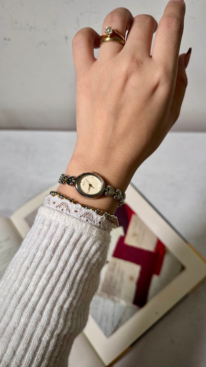 Vintage ORIENT Jupiter Watch