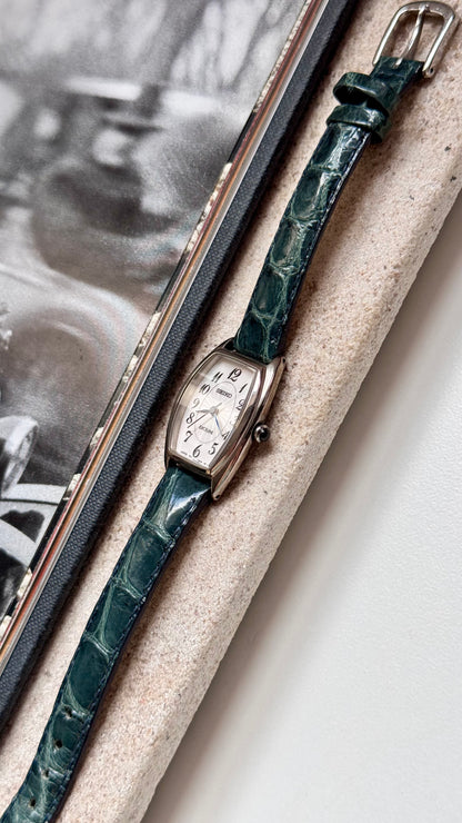 Seiko Exceline 1994 vintage watch