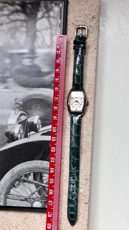 Seiko Exceline 1994 vintage watch