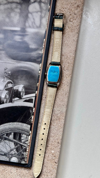 Seiko Exceline 1994 vintage watch