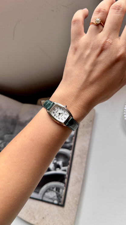 Seiko Exceline 1994 vintage watch