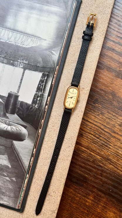 Ultra Slim Citizen vintage watch 1990