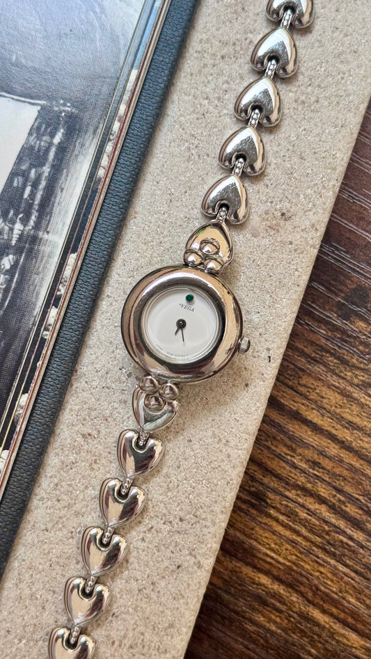 Citizen Vega Vintage Watch 1995